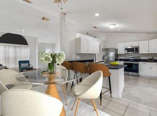 1561 SW Curry St, Port Saint Lucie, FL 34983