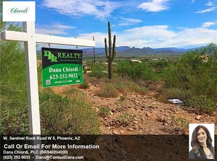 1700 W Sentinel Rock Rd #5, Phoenix, AZ 85086