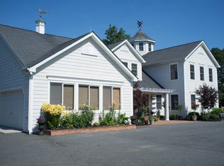 5564 Heron Point Rd, Royal Oak, MD 21662