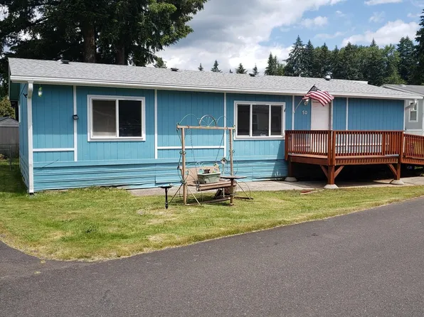 15619 NE Caples Rd Unit 50, Brush Prairie, WA 98606