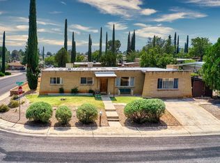 1208 Mesquite Dr, Sierra Vista, AZ 85635