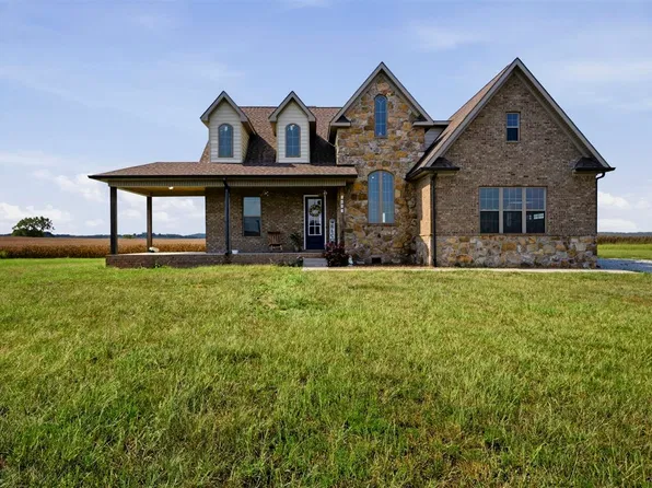 1683 Taylor Barrow Rd, Auburn, KY 42206