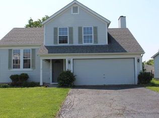 757 Tricolor Dr, Reynoldsburg, OH