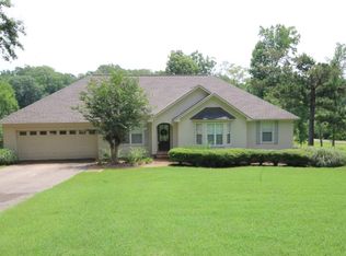 1004 County Road 373, New Albany, MS 38652