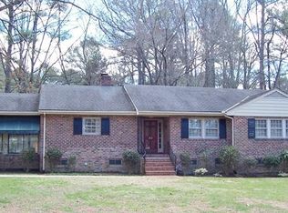 303 El Dorado Dr, Henrico, VA 23229