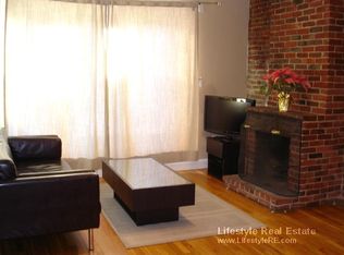 402 Columbus Ave APT 2, Boston, MA 02116
