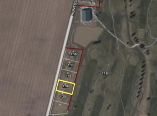 1033 S Huntsville Rd, Winchester, IN 47394