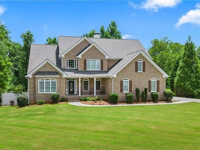 3607 Shepherds Ln, Loganville, GA, 30052