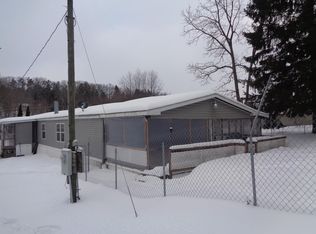 254 Spruce St, Woodland, PA 16881