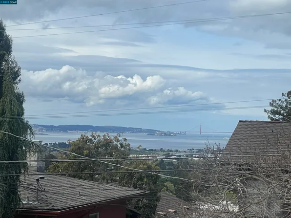 1197 Oxford St, Berkeley, CA 94707