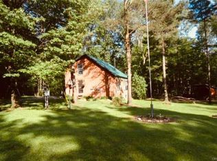 2360 Deerheart Rd, Camden, NY 13316