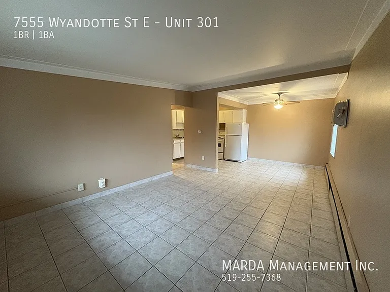 7555 Wyandotte St E #301 — Photo 21
