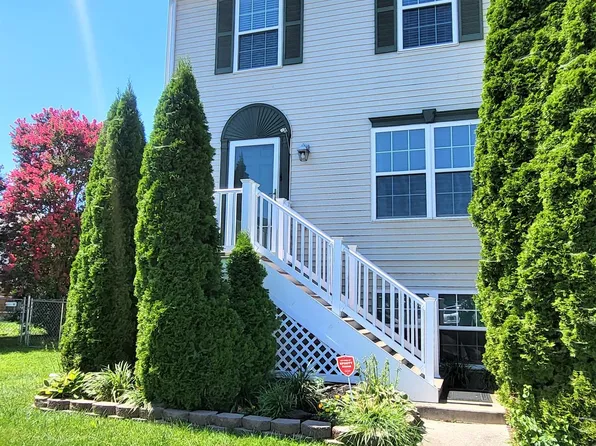 14 Highland Way, Newark, DE 19702