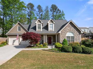 1727 Rifle Rdg SW, Marietta, GA 30064