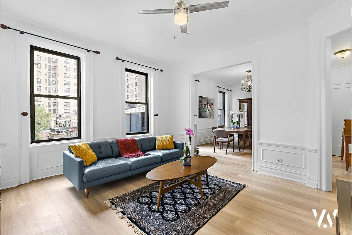 839 West End Ave Unit 6E  