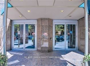 38 Elm St #1211, Toronto, ON M5G 2K5