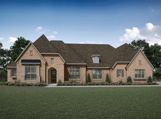 JULIAN IV Plan, Harvest - 100', Argyle, TX 76226