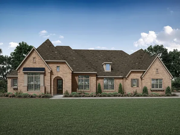 JULIAN IV Plan, Creek Meadows West