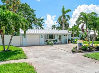 5030 NE 26th Ter, Lighthouse Pt, FL 33064