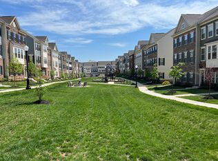 9512 Barnes Loop, Manassas, VA 20110