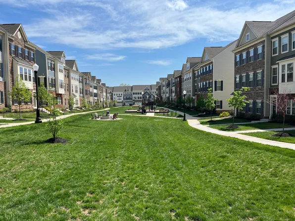 9512 Barnes Loop, Manassas, VA 20110