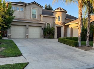 1121 Prescott Ave, Clovis, CA