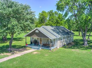 163 E Indian Ave, McAlester, OK 74501