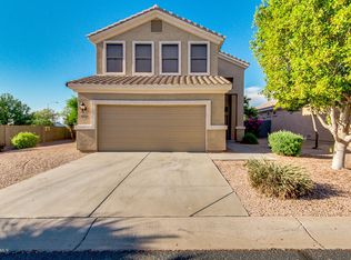 5804 E Nora St, Mesa, AZ 85215