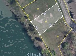 Harbour Dr, Clinton, TN 37716
