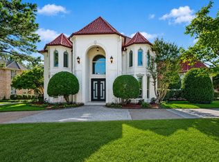 4512 Alexandra Dr, Colleyville, TX 76034