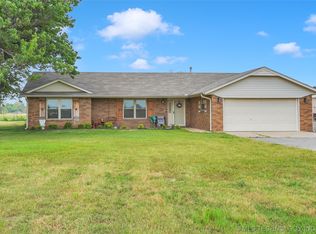 1300 W 53rd St S, Muskogee, OK 74401