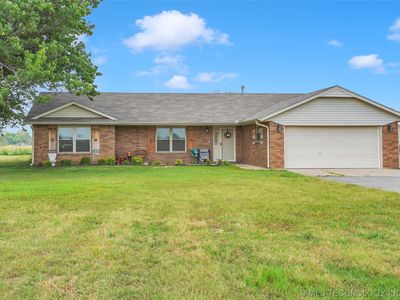 1300 W 53rd St S, Muskogee, OK, 74401