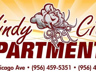 7213 Chicago Ave APT 3, Brownsville, TX 78521