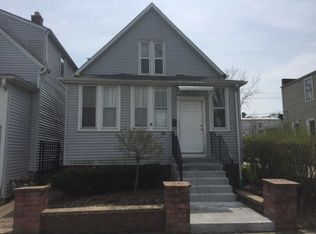 222 E 23rd St #1, Chicago Heights, IL 60411