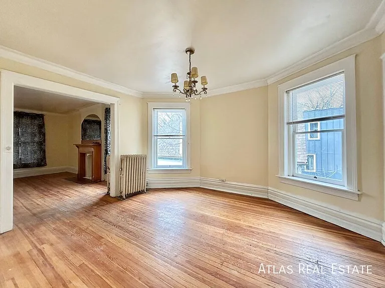 1560 N Gilpin St #1 — Photo 5