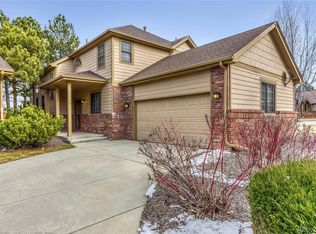 7290 S Sundown Cir, Littleton, CO 80120