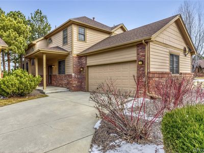 7290 S Sundown Circle, Littleton, CO, 80120