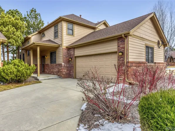 7290 S Sundown Circle, Littleton, CO 80120