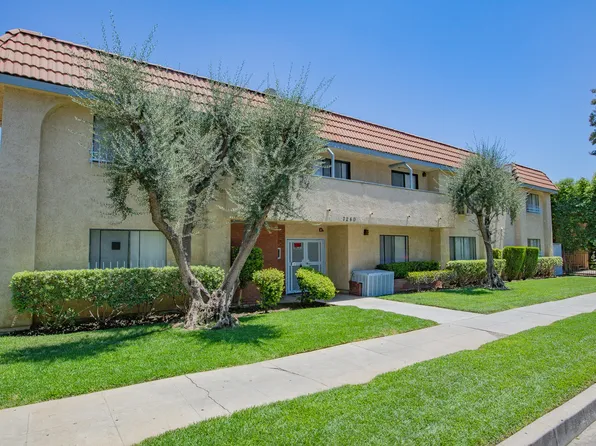Jordan Apartments