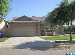 793 W Anissa St, Farmersville, CA 93223
