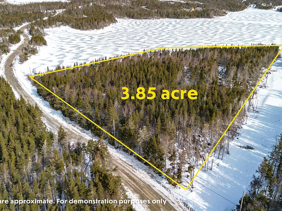 2nd image of LOT 1 Belfry Rd