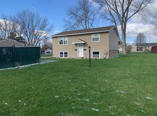 1431 Miles Ave SW #1431, Canton, OH 44710