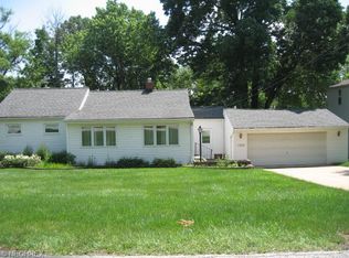 12406 Upper Sunset Dr, Cleveland, OH