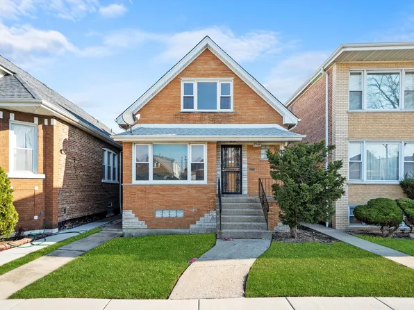 7245 S Washtenaw Ave, Chicago, IL 60629
