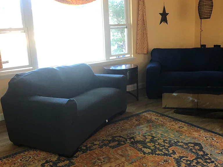 Living room number two