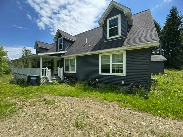 (undisclosed Address), Findley Lake, NY 14736