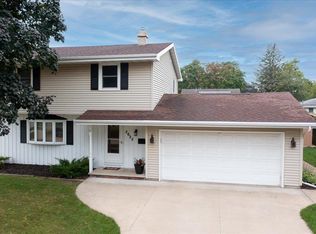 2625 Fairfield Ct, Appleton, WI 54911