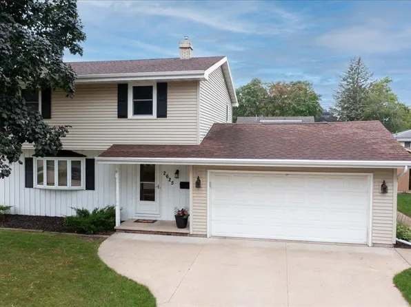 2625 Fairfield Ct, Appleton, WI 54911