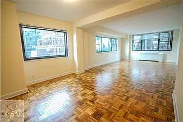 Rented by Goldfarb Properties