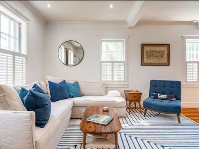 23 W Chester St #B, Nantucket, MA, 02554